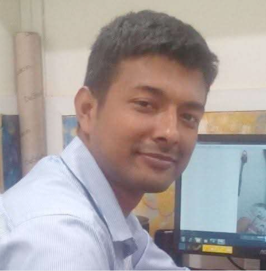 Dipankar Kundu