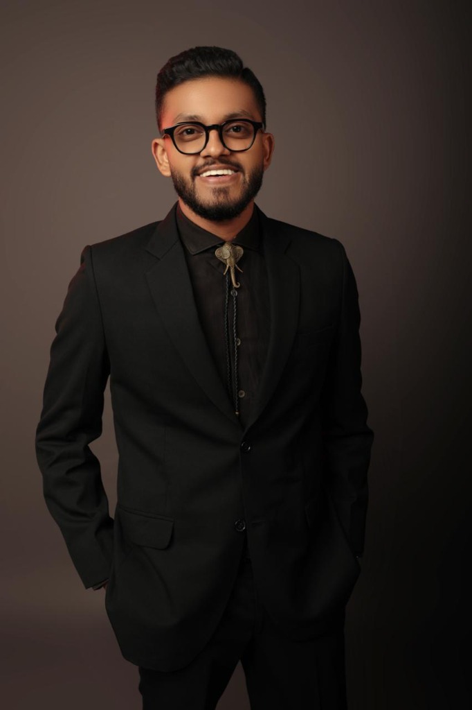 Meghdut Roy Chowdhury